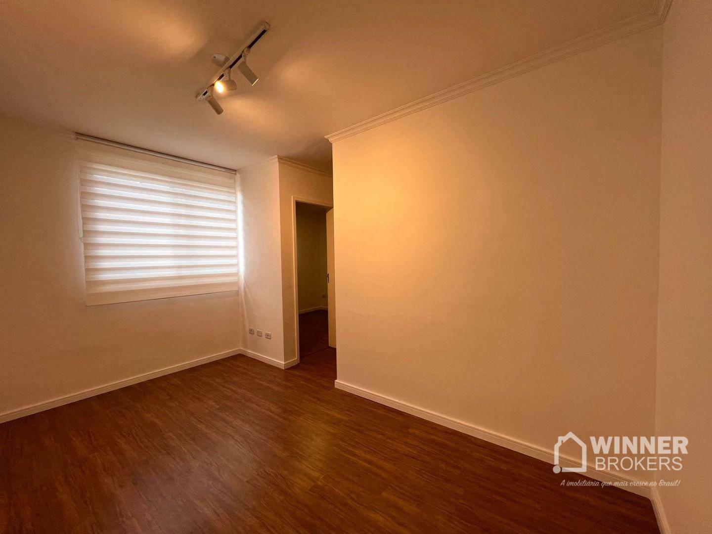 Apartamento à venda com 2 quartos, 45m² - Foto 5