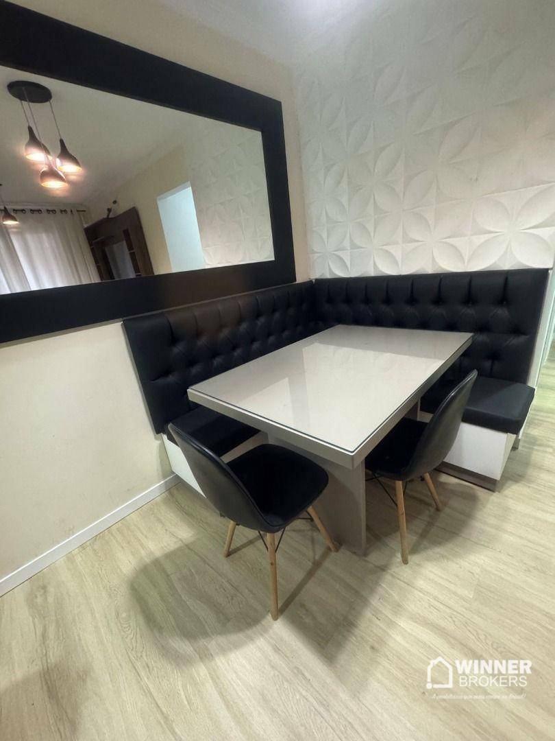 Apartamento, 3 quartos, 59 m² - Foto 5