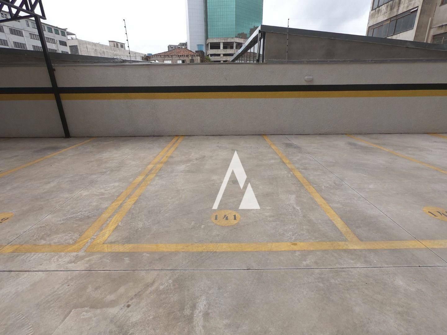 Apartamento à venda com 1 quarto, 44m² - Foto 36