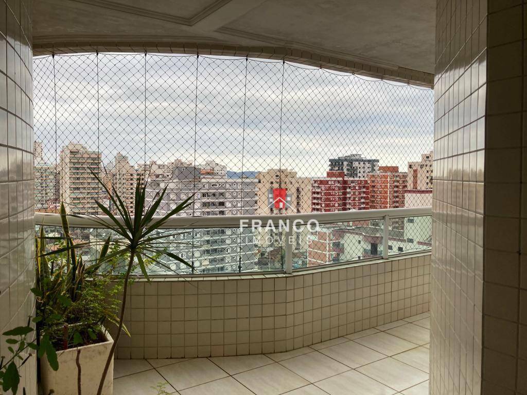 Apartamento à venda com 2 quartos, 102m² - Foto 5