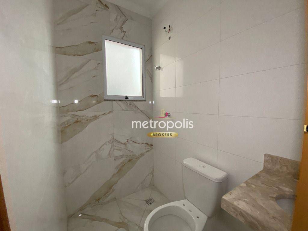 Cobertura à venda com 2 quartos, 100m² - Foto 13