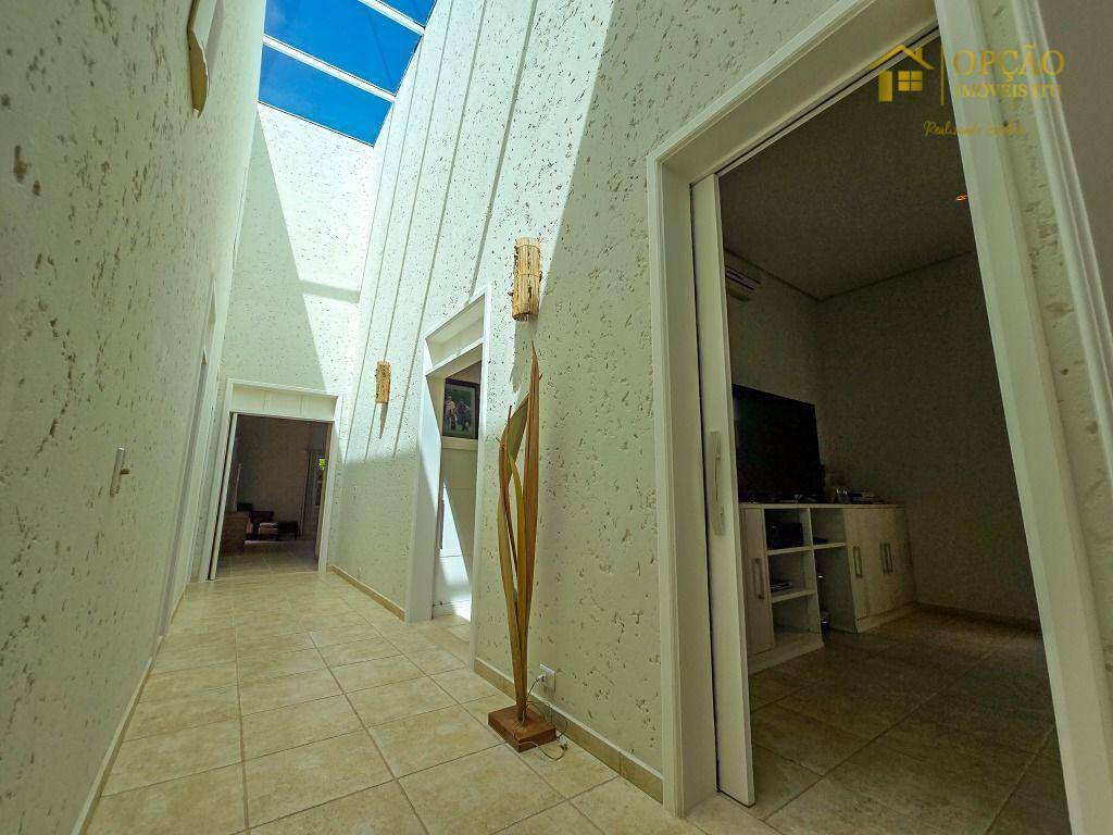 Casa de Condomínio à venda com 5 quartos, 1280m² - Foto 21