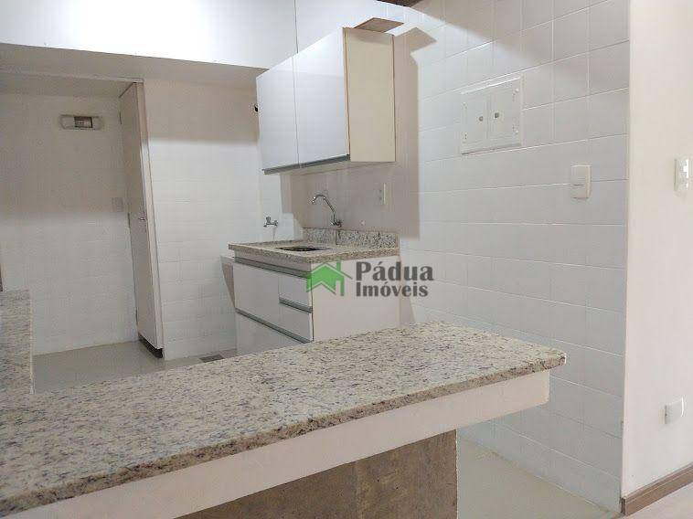 Apartamento à venda com 1 quarto, 48m² - Foto 9