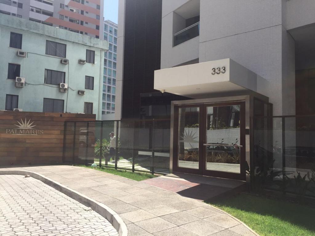 Apartamento à venda com 4 quartos, 402m² - Foto 21