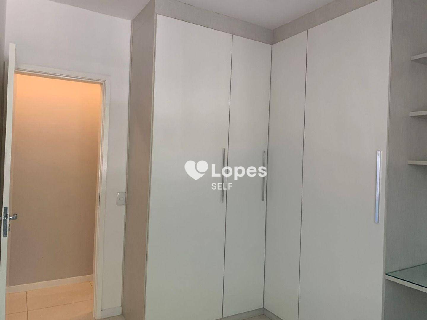 Apartamento à venda com 2 quartos, 80m² - Foto 6