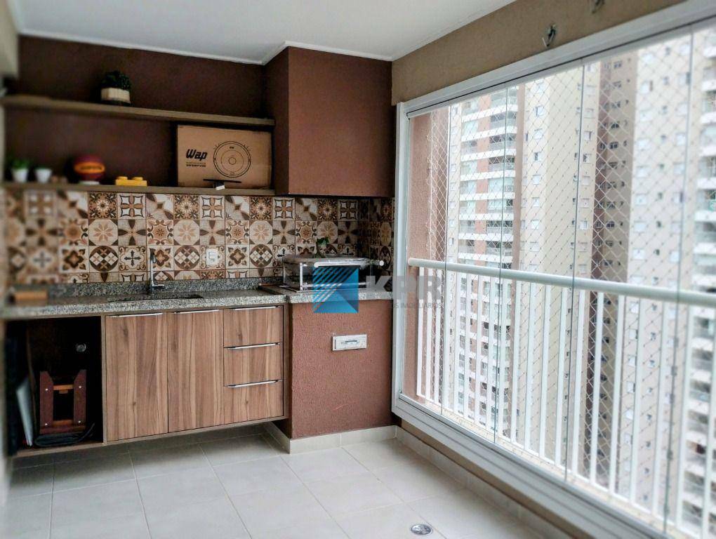 Apartamento à venda com 2 quartos, 100m² - Foto 5