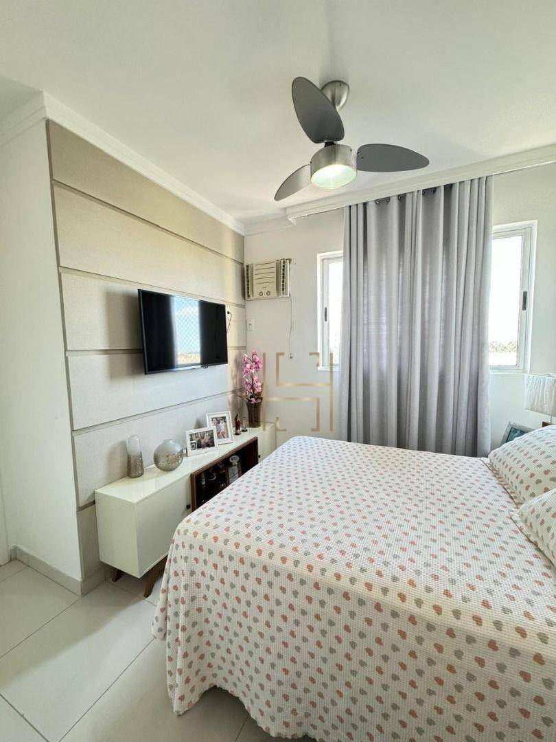 Apartamento à venda com 2 quartos, 62m² - Foto 6