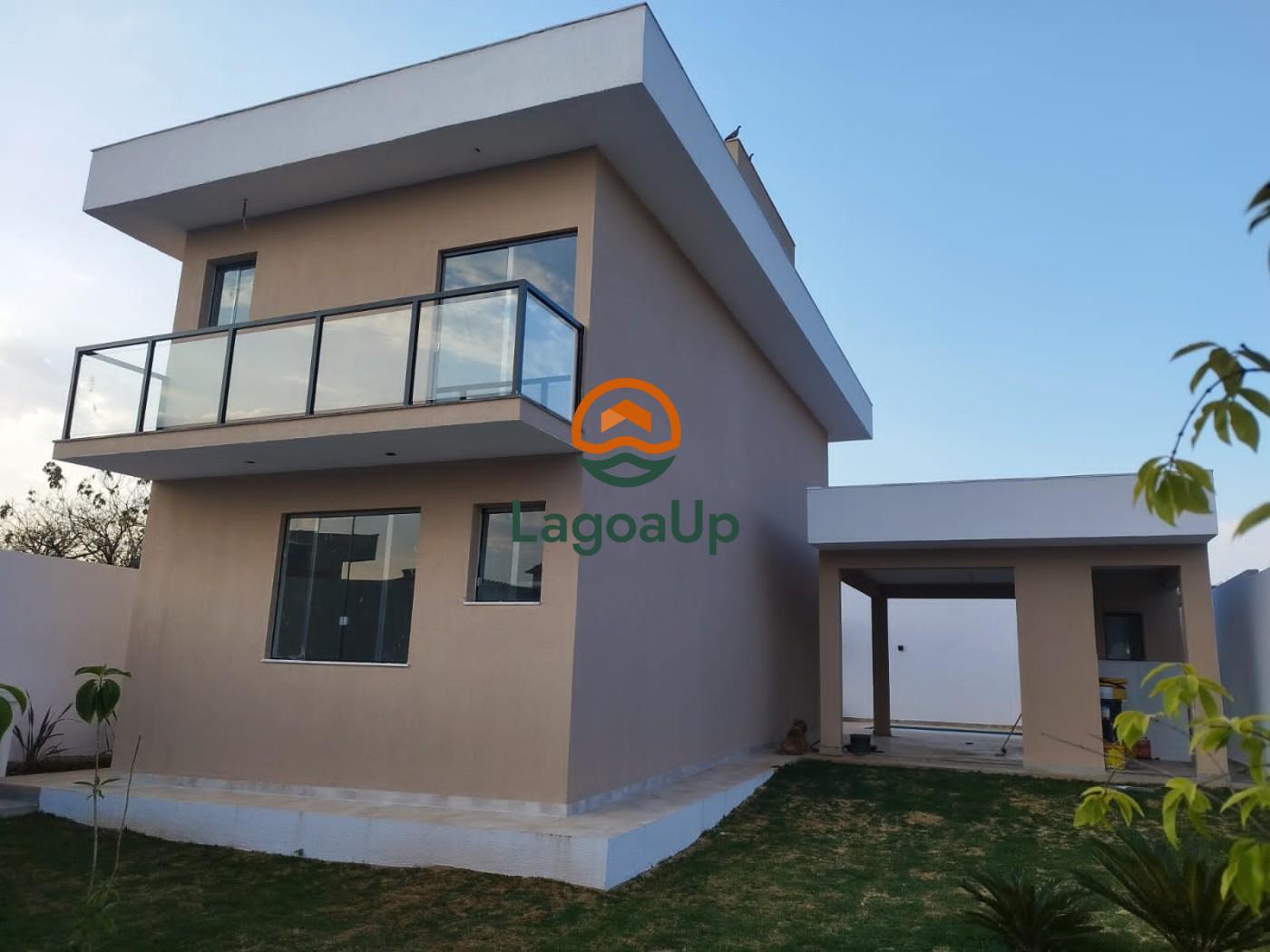Casa à venda com 4 quartos, 134m² - Foto 24