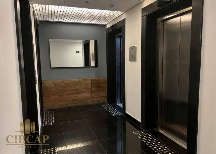 Conjunto Comercial-Sala para alugar, 37m² - Foto 5