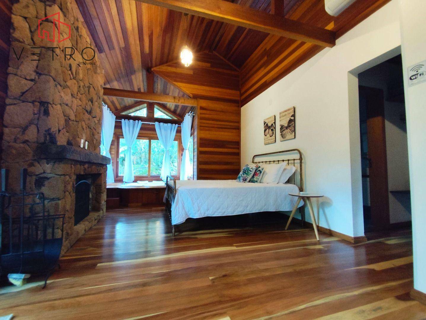 Casa de Condomínio à venda com 1 quarto, 50m² - Foto 9
