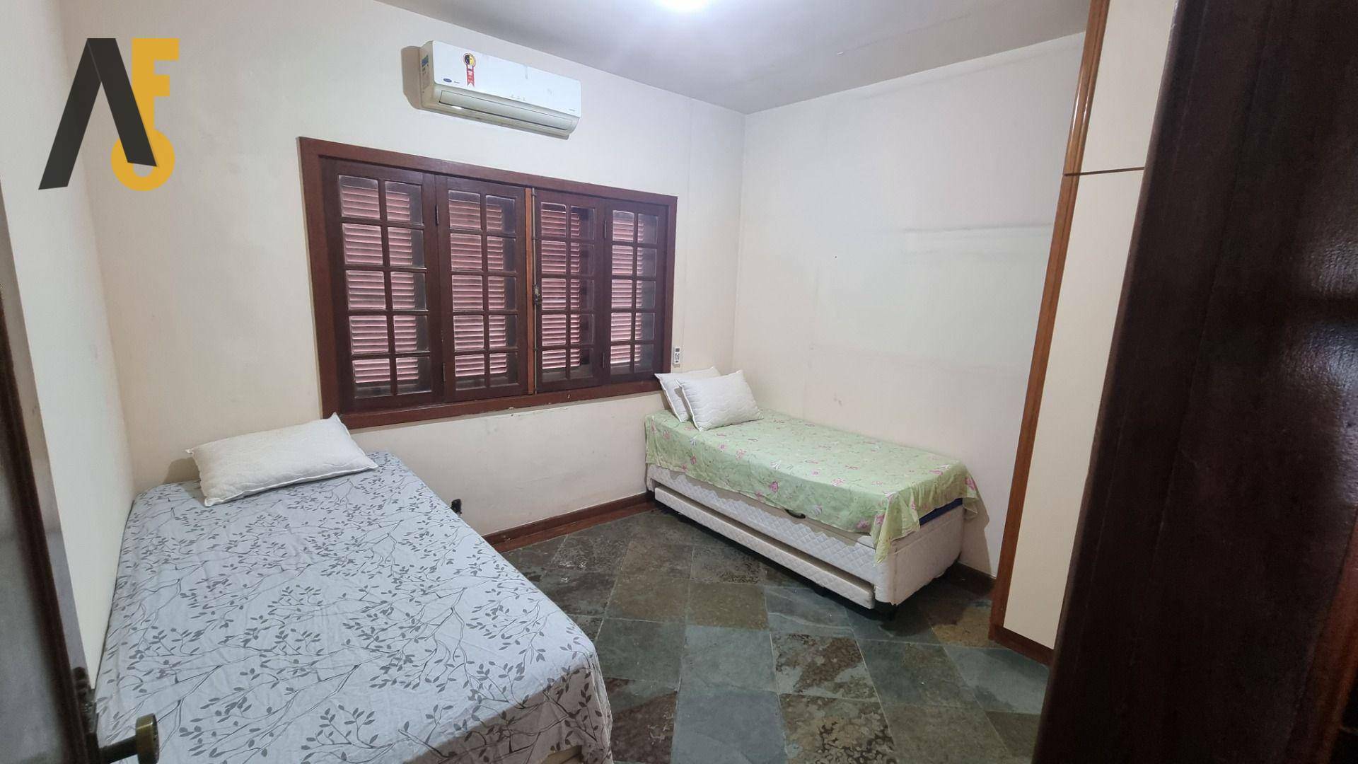 Casa de Condomínio à venda com 6 quartos, 391m² - Foto 43