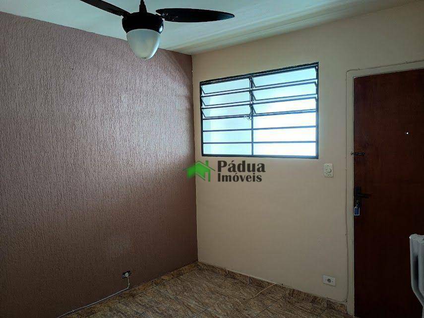 Apartamento à venda com 1 quarto, 44m² - Foto 5