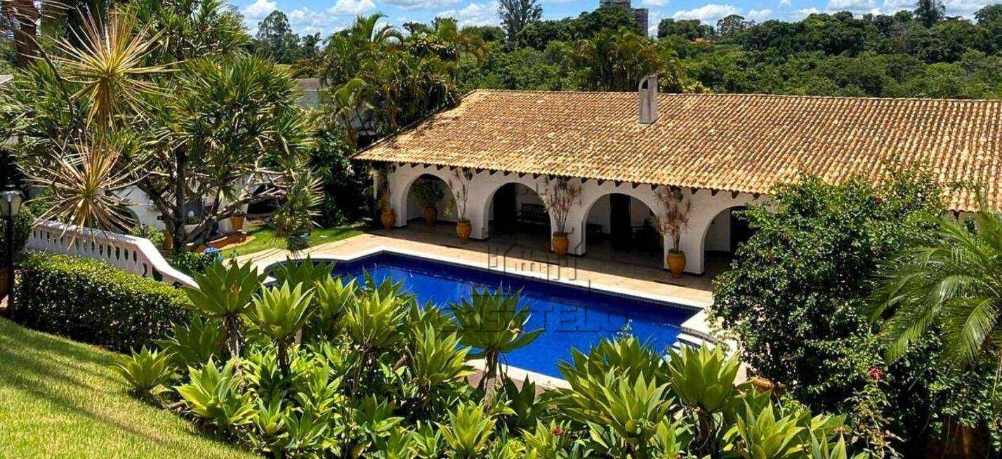 Casa, 7 quartos, 1000 m² - Foto 2