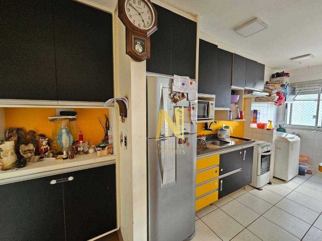 Apartamento à venda com 3 quartos, 69m² - Foto 6