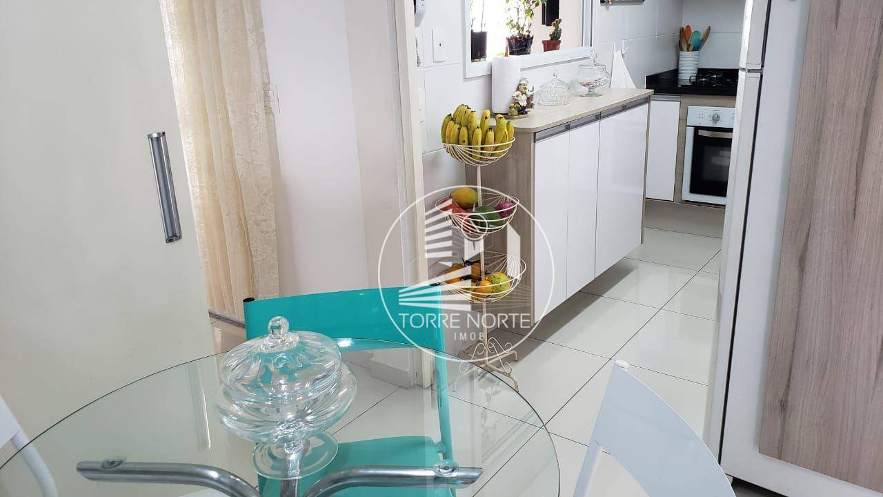 Apartamento à venda com 3 quartos, 105m² - Foto 26