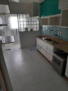 Apartamento à venda com 2 quartos, 99m² - Foto 7