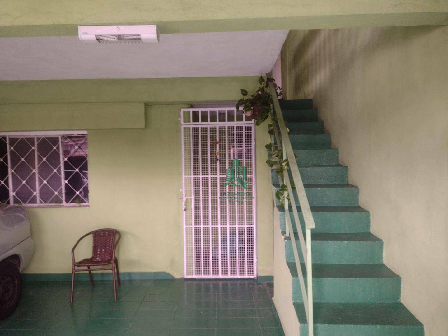 Sobrado à venda com 3 quartos, 192m² - Foto 16