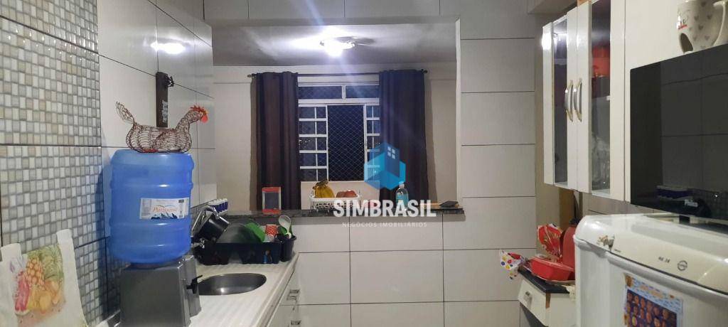 Apartamento à venda com 2 quartos, 57m² - Foto 13