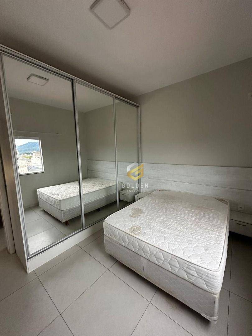 Apartamento, 2 quartos, 62 m² - Foto 5