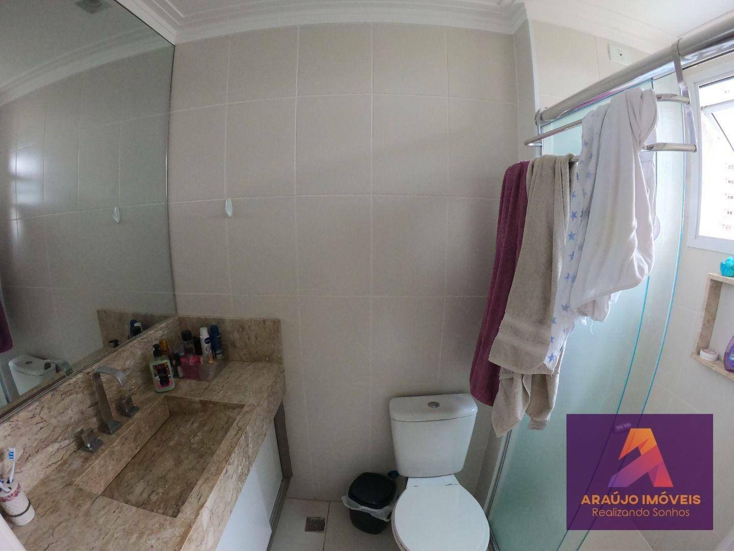 Apartamento à venda com 3 quartos, 95m² - Foto 12