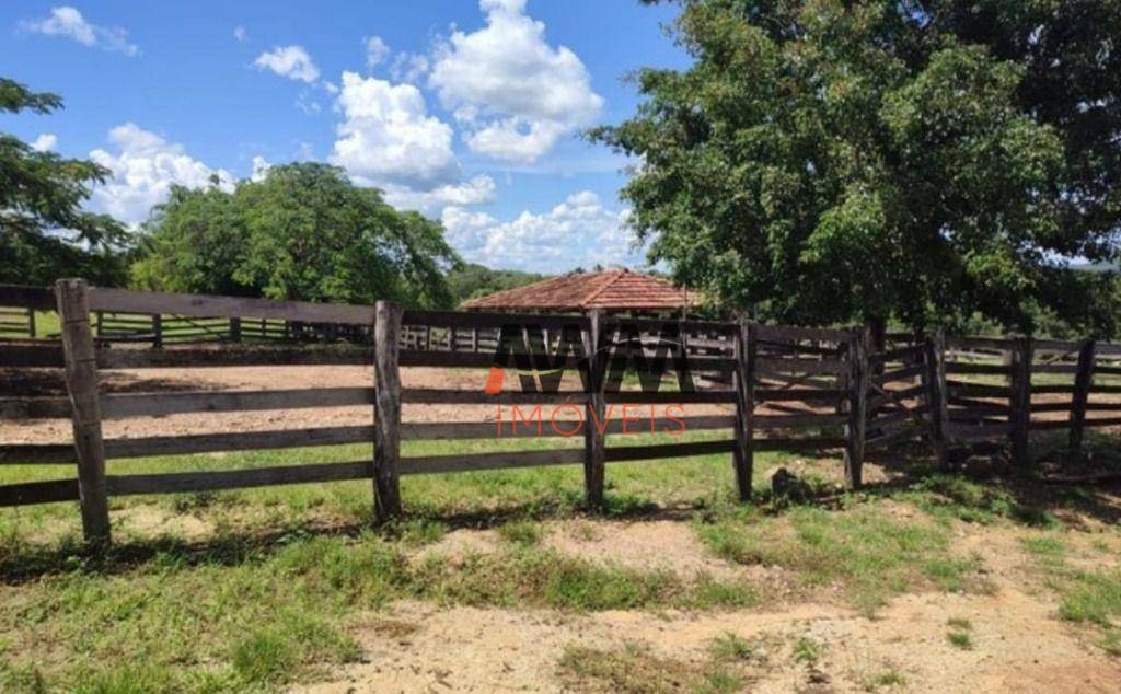 Fazenda à venda, 3000800M2 - Foto 5