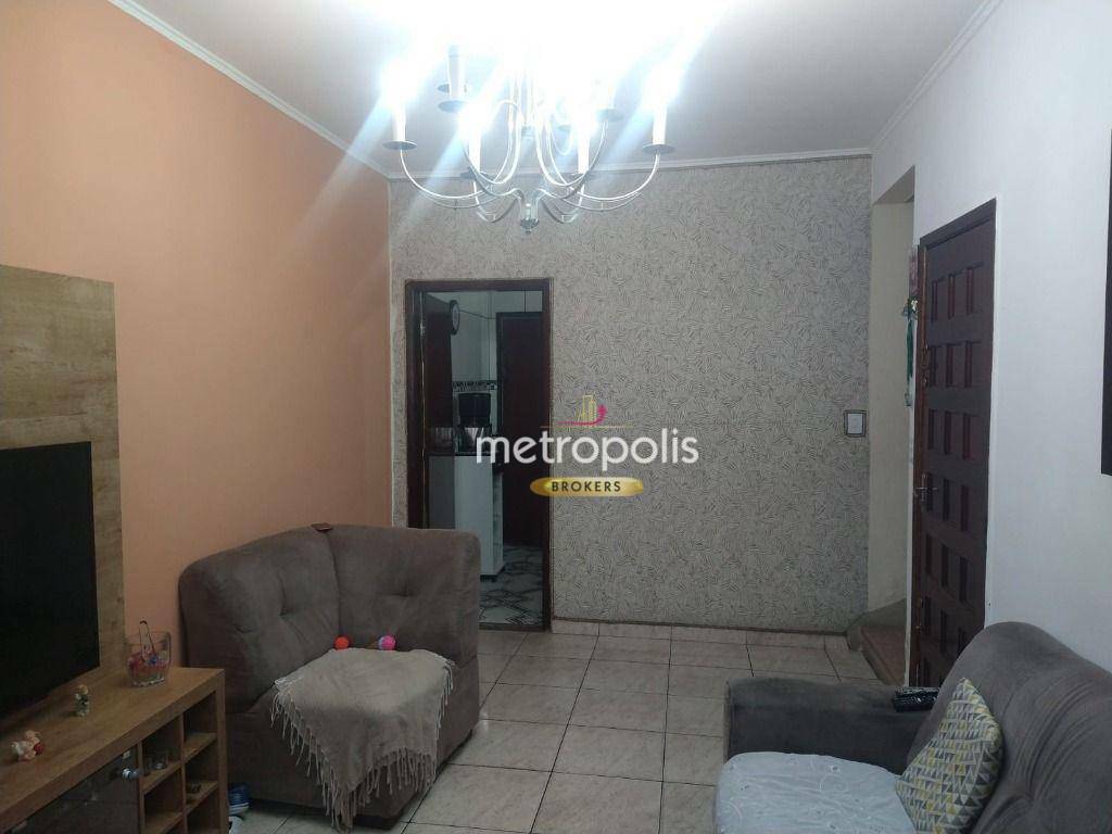 Sobrado à venda com 3 quartos, 94m² - Foto 3