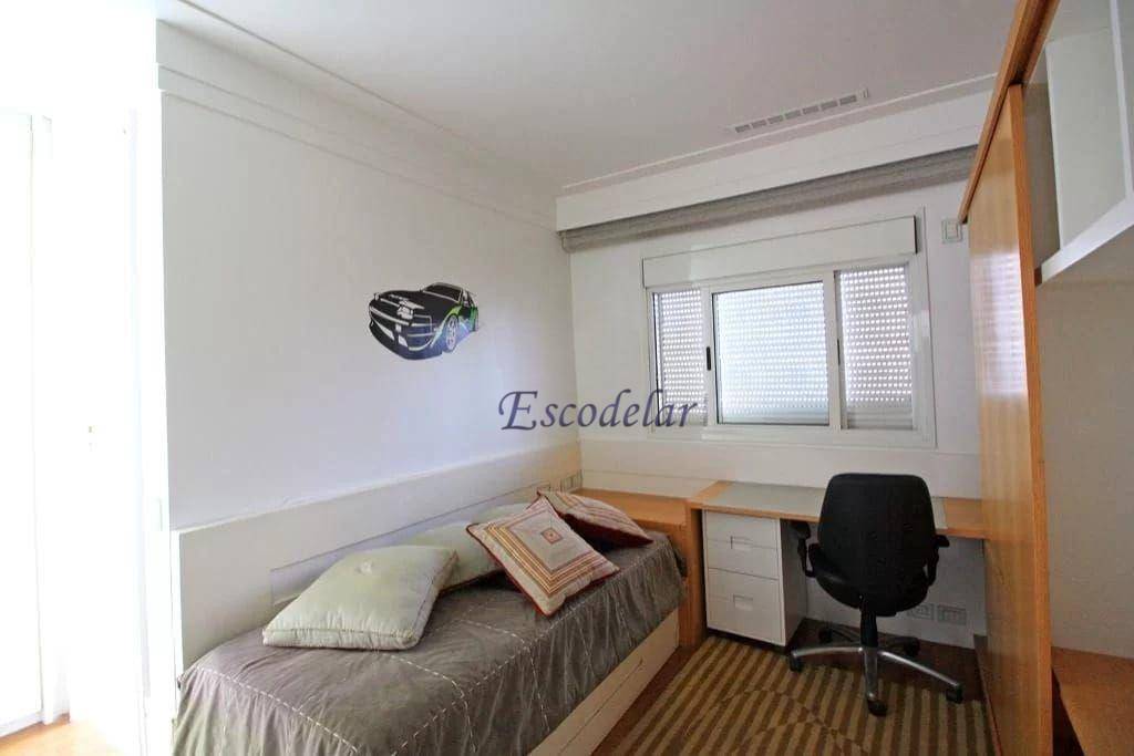 Apartamento à venda com 4 quartos, 300m² - Foto 5