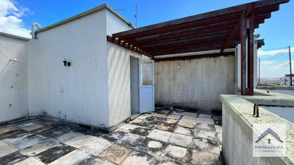 Cobertura à venda com 2 quartos, 130m² - Foto 6