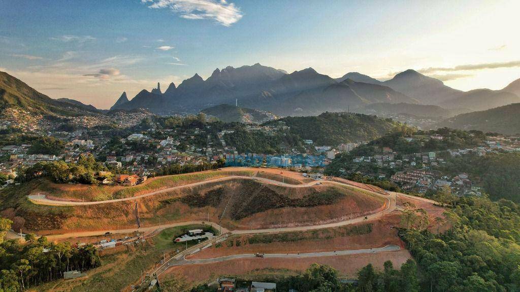 Loteamento e Condomínio à venda, 346M2 - Foto 1