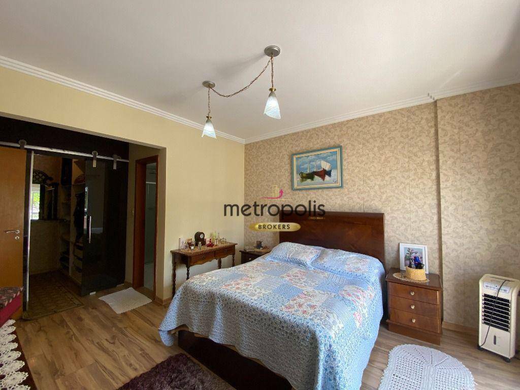 Apartamento à venda com 3 quartos, 139m² - Foto 30