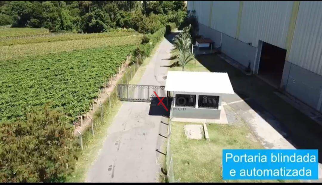 Depósito-Galpão-Armazém para alugar, 6000m² - Foto 8