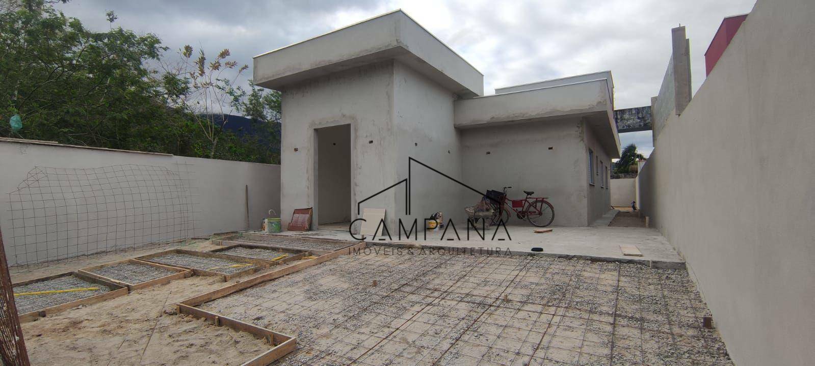 Casa à venda com 3 quartos, 101m² - Foto 18