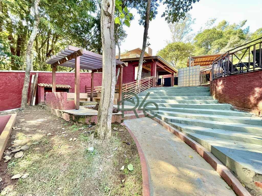 Casa de Condomínio à venda com 4 quartos, 1400m² - Foto 19