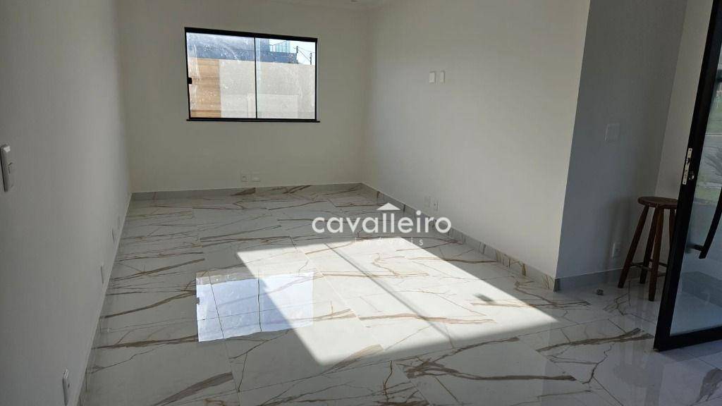 Casa de Condomínio à venda com 3 quartos, 220m² - Foto 8