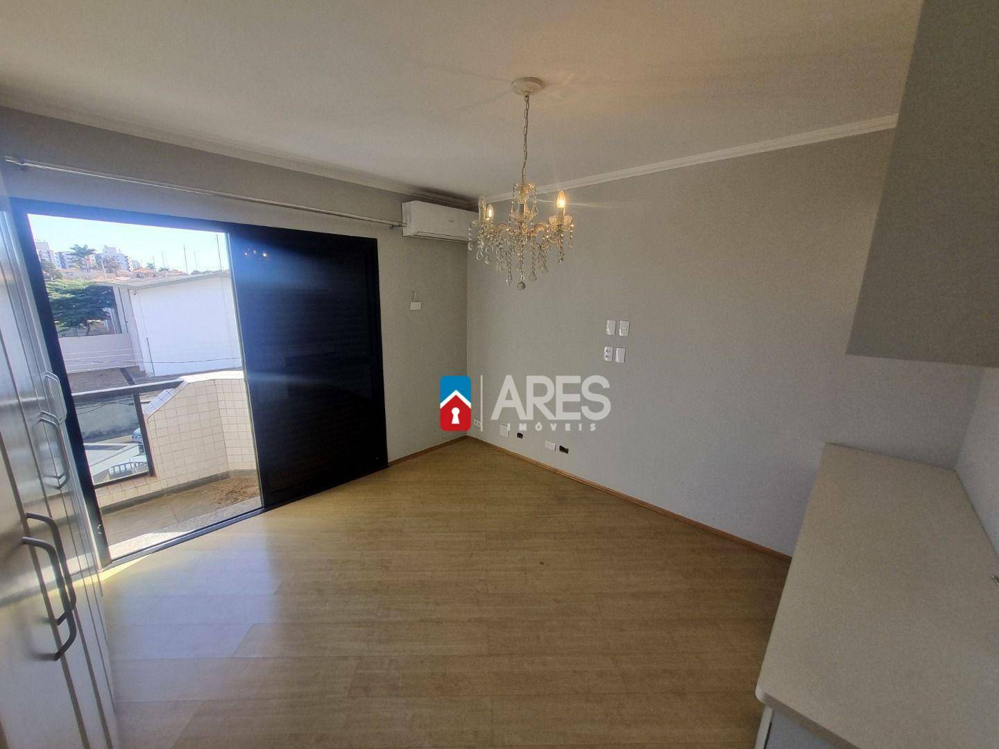 Apartamento para alugar com 4 quartos, 236m² - Foto 29