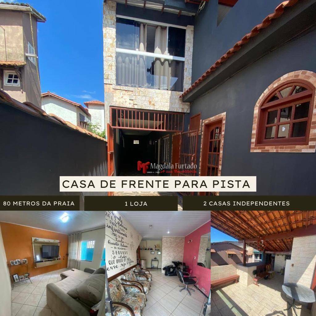 Casa à venda com 4 quartos, 130m² - Foto 3