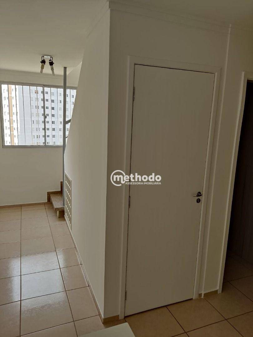 Apartamento à venda com 2 quartos, 105m² - Foto 3