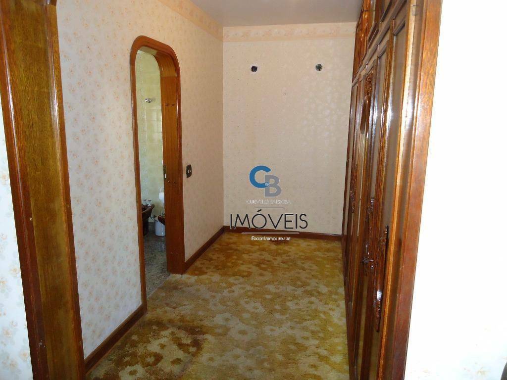 Apartamento à venda com 5 quartos, 330m² - Foto 15