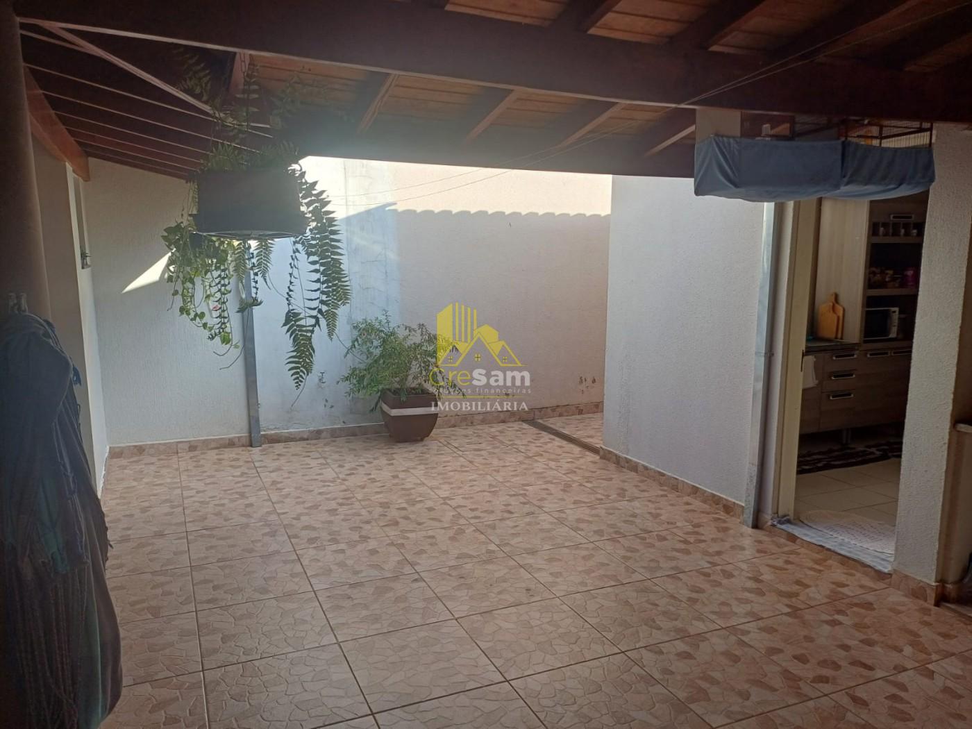 Casa à venda com 2 quartos, 133m² - Foto 17