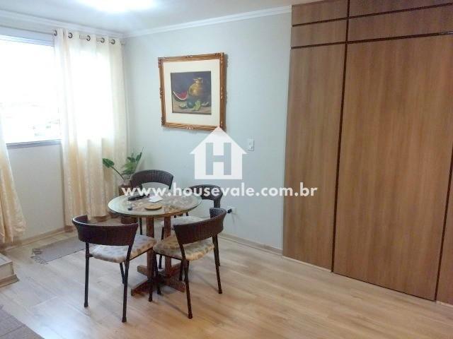 Apartamento à venda com 2 quartos, 92m² - Foto 3