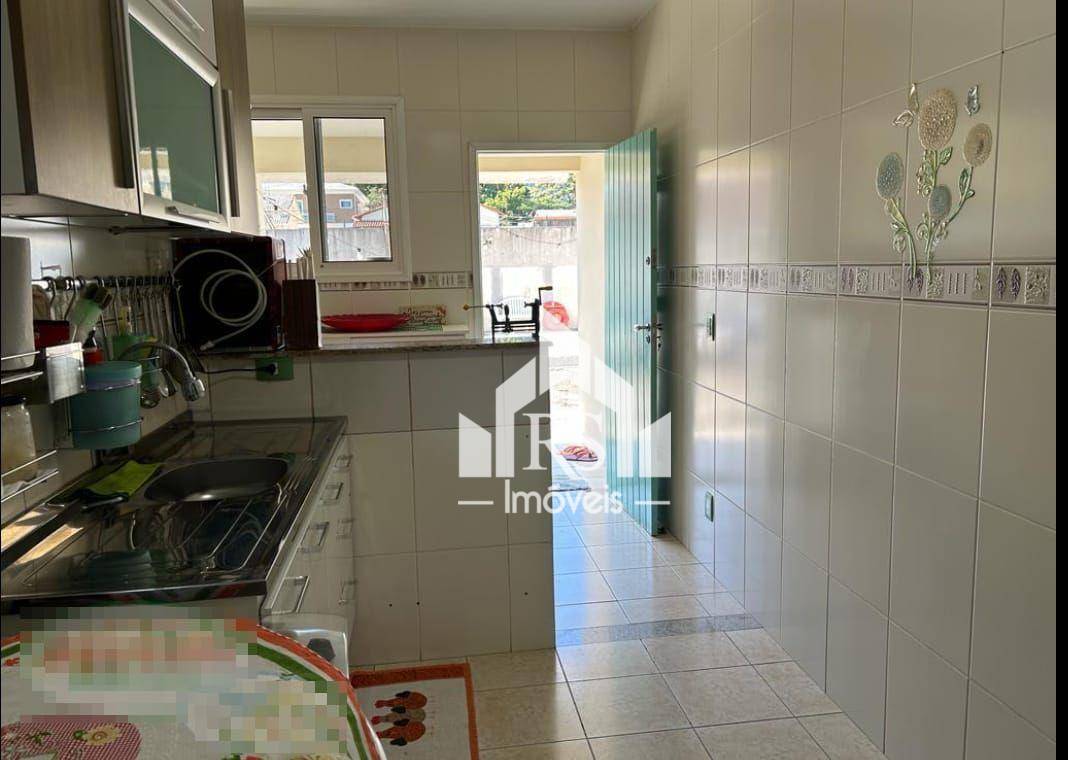 Casa à venda com 3 quartos, 129m² - Foto 13