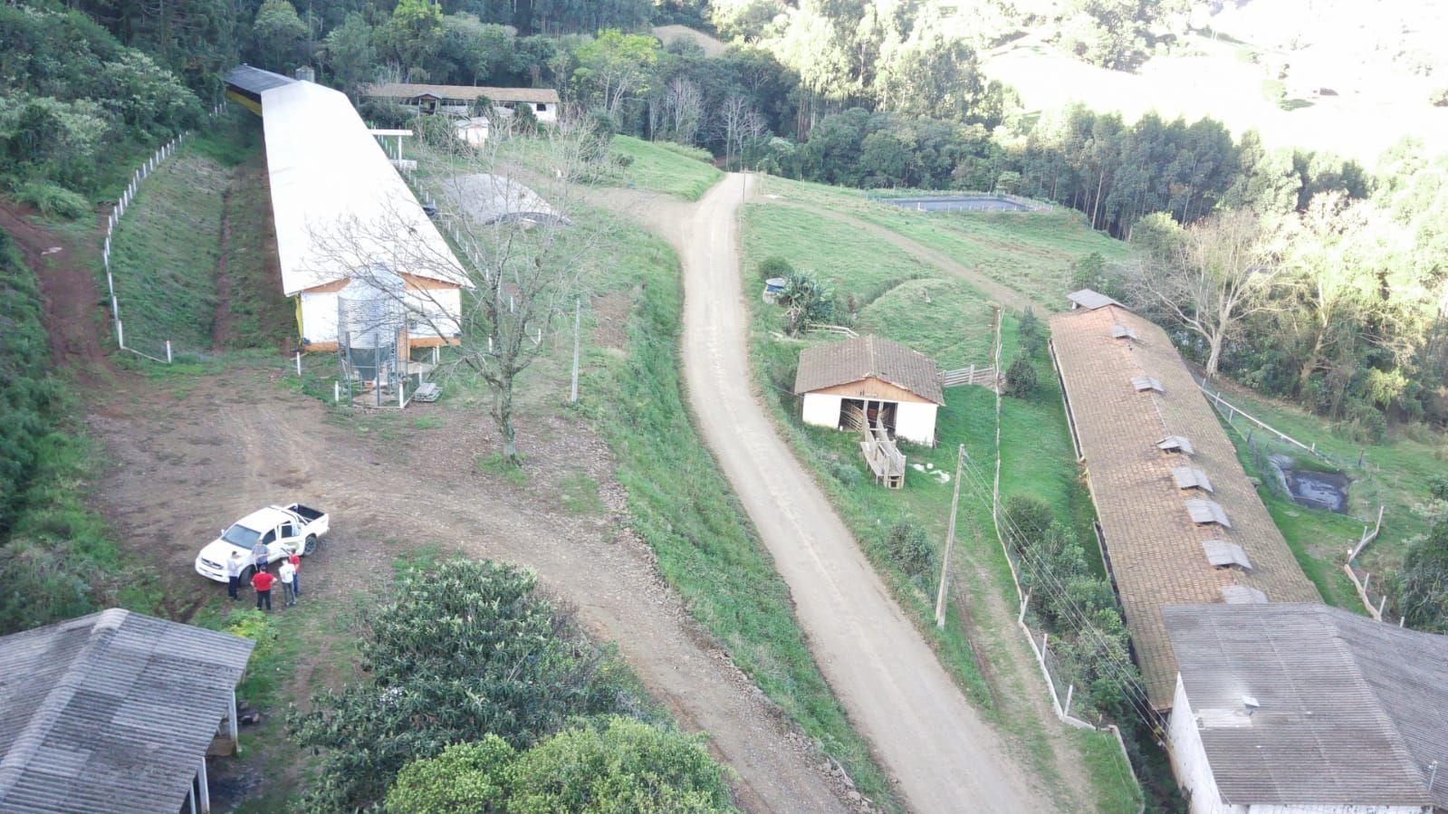 Fazenda à venda, 520000m² - Foto 13