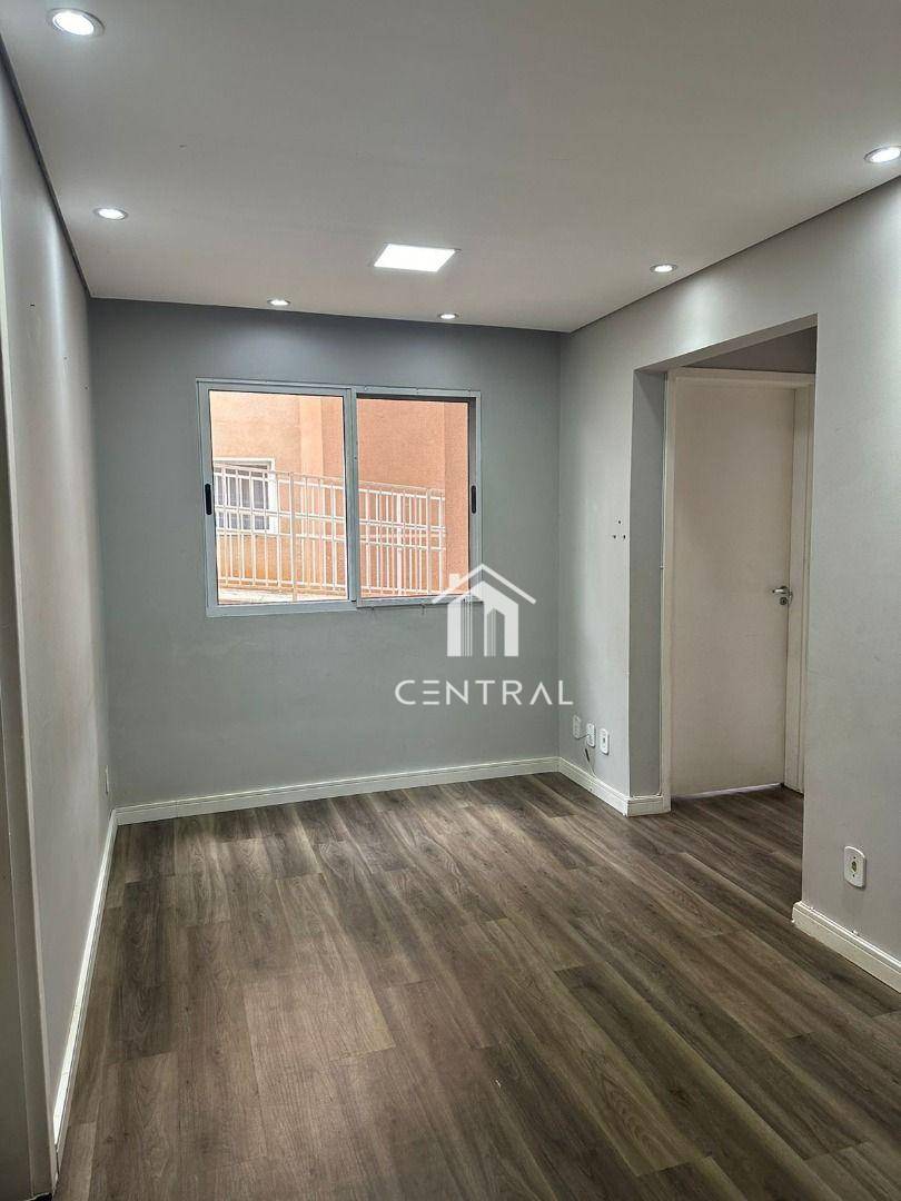 Apartamento à venda com 2 quartos, 50m² - Foto 7