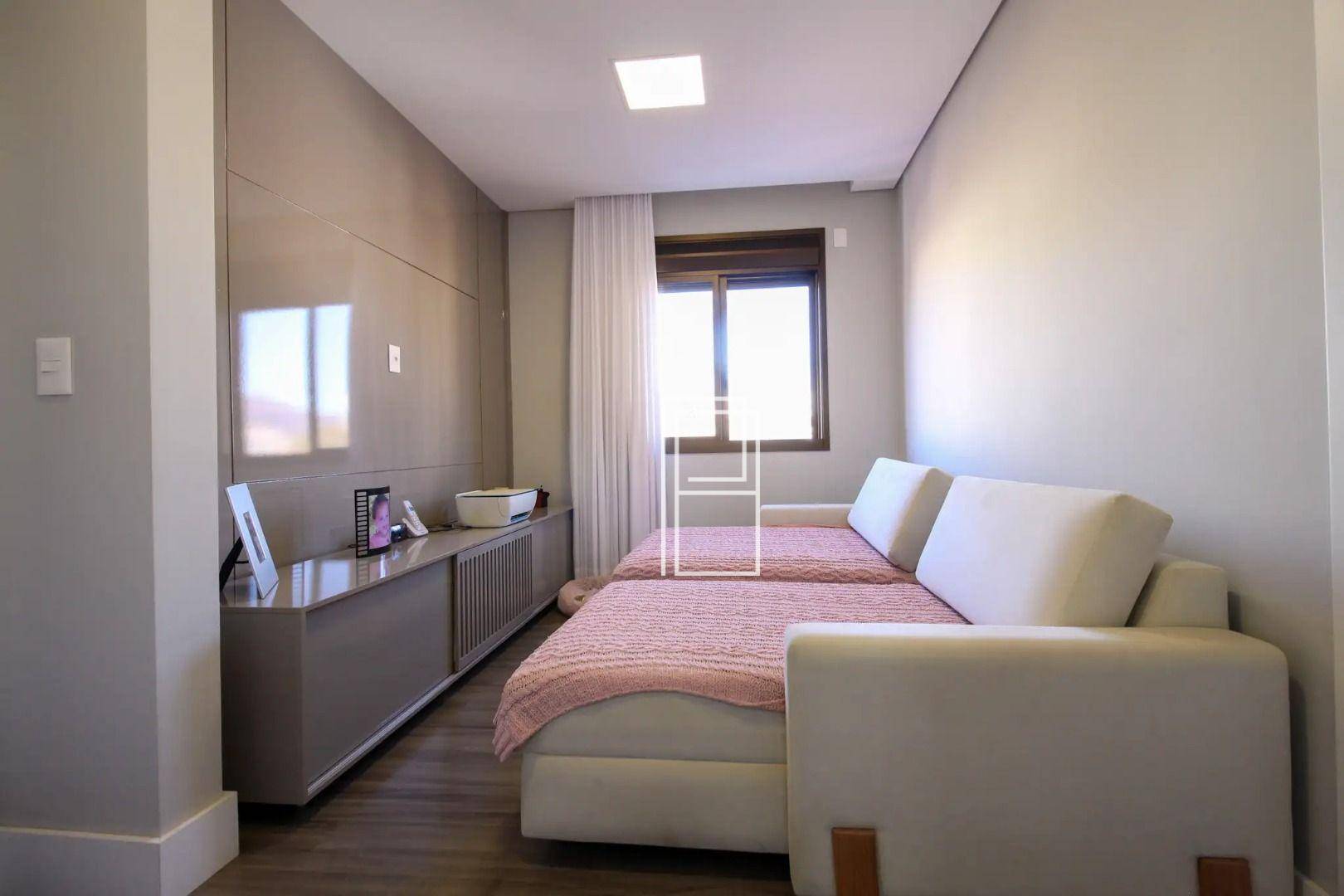 Cobertura à venda com 3 quartos, 213m² - Foto 19