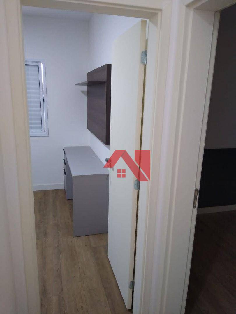 Apartamento à venda com 3 quartos, 73m² - Foto 14