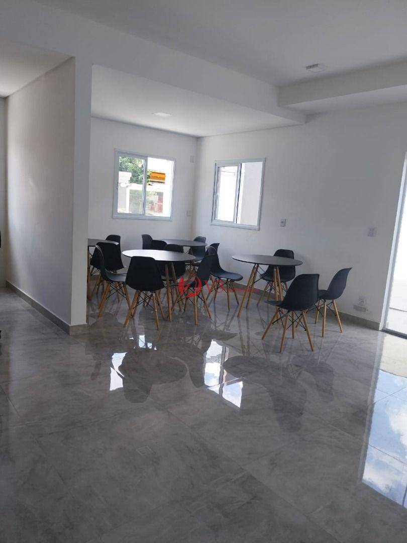 Apartamento à venda com 2 quartos, 40m² - Foto 15