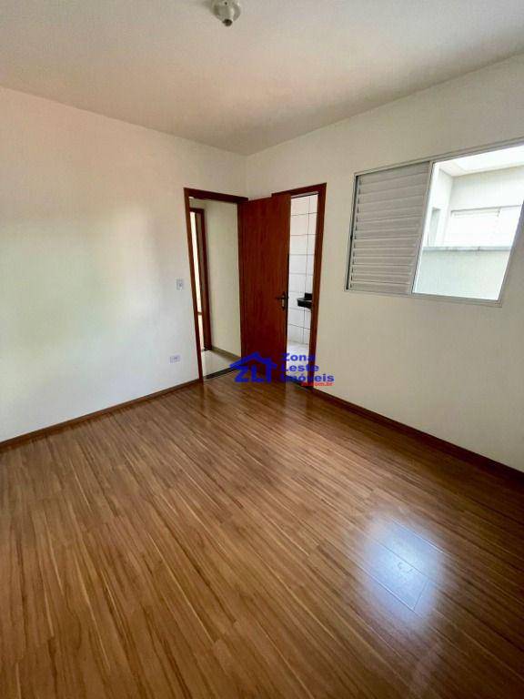 Sobrado à venda com 2 quartos, 60m² - Foto 8