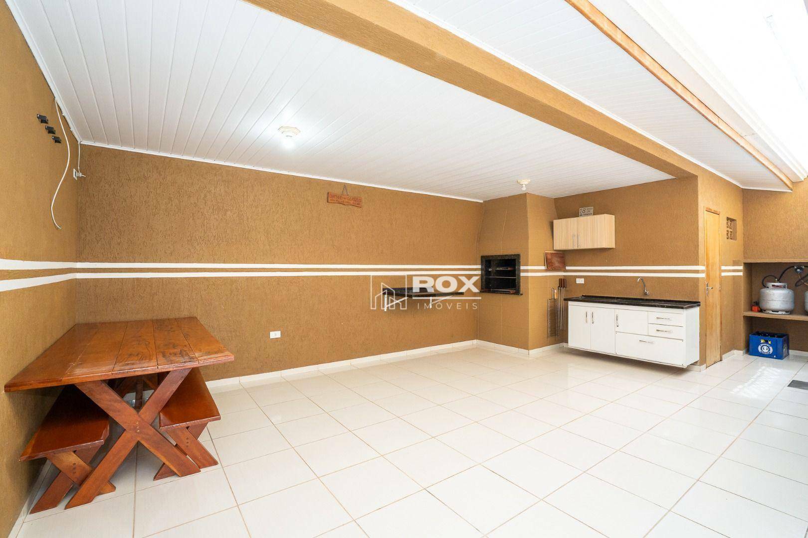 Casa à venda com 3 quartos, 178m² - Foto 18