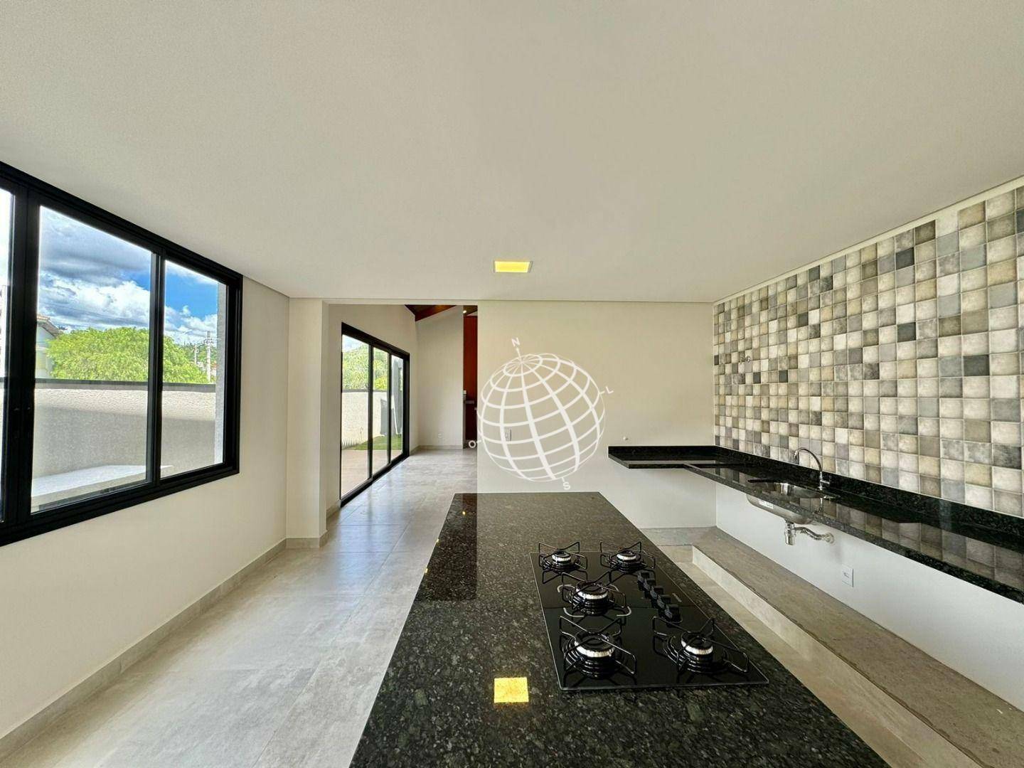 Casa, 3 quartos, 219 m² - Foto 32