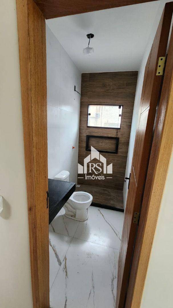 Casa de Condomínio à venda com 3 quartos, 120m² - Foto 18